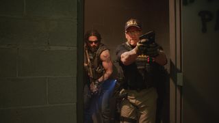 55. Саботаж (2013)