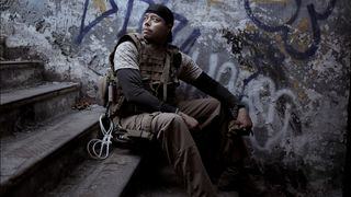 56. Саботаж (2013)