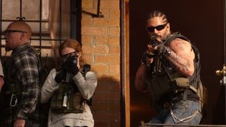 58. Саботаж (2013)