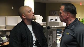 59. Саботаж (2013)