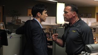 60. Саботаж (2013)