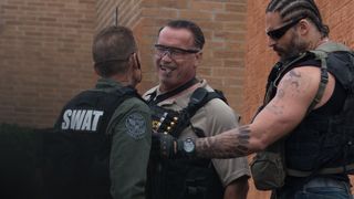 61. Саботаж (2013)