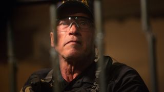 64. Саботаж (2013)