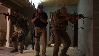 65. Саботаж (2013)