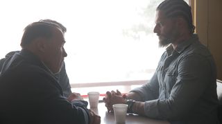 7. Саботаж (2013)