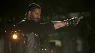 71. Саботаж (2013)