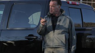 75. Саботаж (2013)