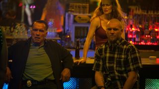 76. Саботаж (2013)