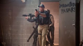 77. Саботаж (2013)