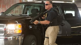 78. Саботаж (2013)