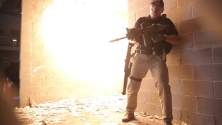 8. Саботаж (2013)