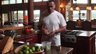 80. Саботаж (2013)