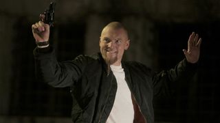 81. Саботаж (2013)