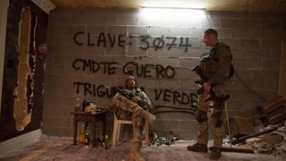 87. Саботаж (2013)