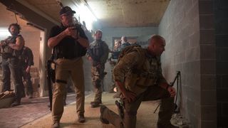 88. Саботаж (2013)