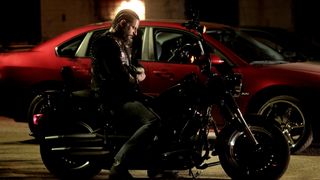 89. Саботаж (2013)