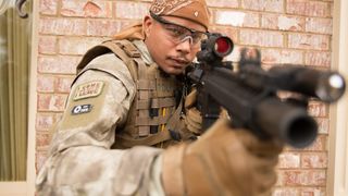 9. Саботаж (2013)