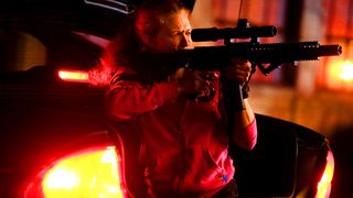 91. Саботаж (2013)