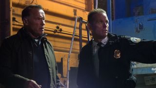 92. Саботаж (2013)