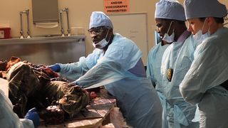 93. Саботаж (2013)