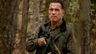 95. Саботаж (2013)