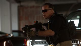 96. Саботаж (2013)