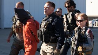 98. Саботаж (2013)