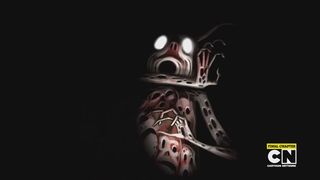 34. По ту сторону изгороди (2014)