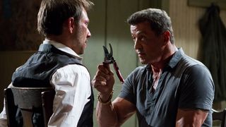 10. Неудержимый (2012)