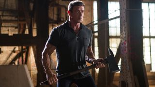 105. Неудержимый (2012)