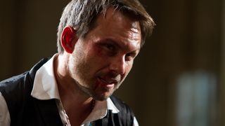 11. Неудержимый (2012)