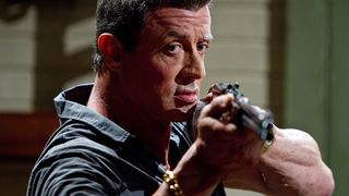 12. Неудержимый (2012)