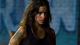 13. Неудержимый (2012)