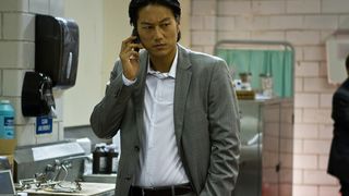 14. Неудержимый (2012)