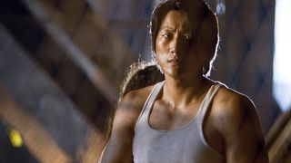 18. Неудержимый (2012)