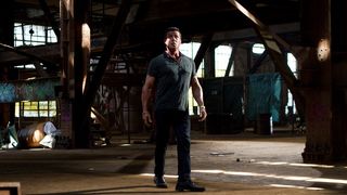 21. Неудержимый (2012)