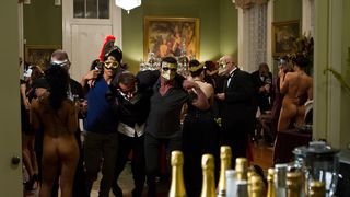 25. Неудержимый (2012)