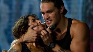 27. Неудержимый (2012)