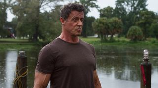 28. Неудержимый (2012)