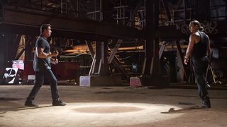 31. Неудержимый (2012)