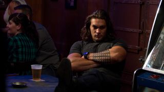 32. Неудержимый (2012)