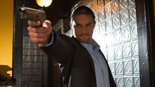 34. Неудержимый (2012)