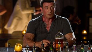 35. Неудержимый (2012)