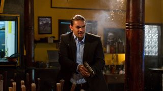 36. Неудержимый (2012)