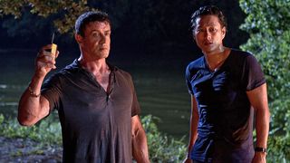 37. Неудержимый (2012)