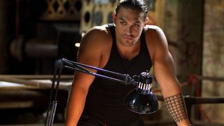 38. Неудержимый (2012)