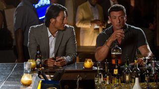 43. Неудержимый (2012)