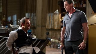 44. Неудержимый (2012)