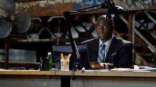 46. Неудержимый (2012)