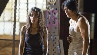 47. Неудержимый (2012)